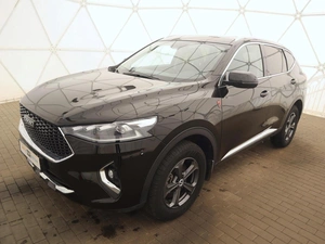 Внедорожник Haval F7 2021 года, 1920000 рублей, Орёл