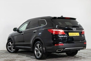 Внедорожник Hyundai Grand Santa Fe 2013 года, 2159000 рублей, Сургут