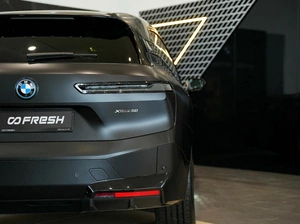 Внедорожник BMW iX 2022 года, 9500000 рублей, Омск