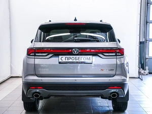 Внедорожник Changan CS35 Plus 2024 года, 1749000 рублей, Красноярск