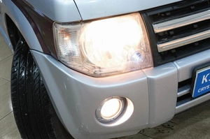 Внедорожник Mitsubishi Pajero Mini 2009 года, 649000 рублей, Новокузнецк