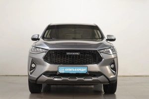 Внедорожник Haval F7x 2020 года, 1749000 рублей, Челябинск