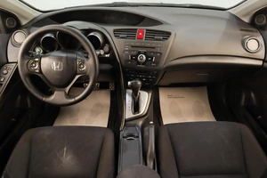 Хетчбэк Honda Civic 2012 года, 1249000 рублей, Челябинск