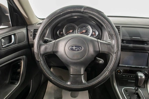 Седан Subaru Legacy 2003 года, 799000 рублей, Барнаул