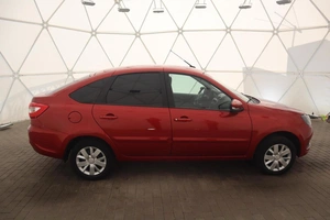 Лифтбек ВАЗ (LADA) Granta 2022 года, 680000 рублей, Орёл