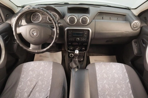 Внедорожник Renault Duster 2012 года, 989000 рублей, Челябинск