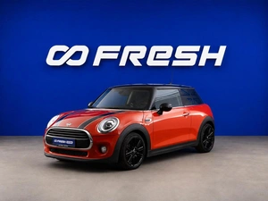 Хетчбэк MINI Cooper 2018 года, 1799077 рублей, Москва