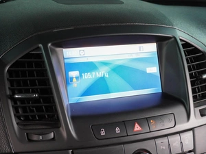 Седан Opel Insignia 2013 года, 999000 рублей, Воронеж