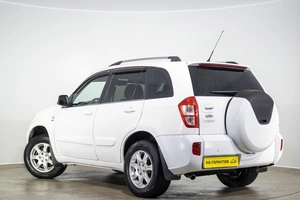 Внедорожник Chery Tiggo (T11) 2014 года, 599000 рублей, Оренбург