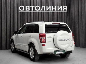 Внедорожник Suzuki Grand Vitara 2008 года, 1090000 рублей, Красноярск
