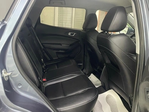 Внедорожник Chery Tiggo 4 2021 года, 1419000 рублей, Ачинск