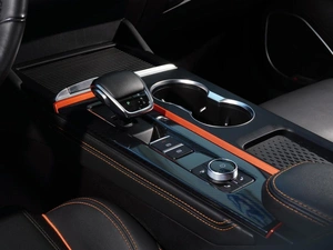 Седан OMODA S5 GT 2023 года, 1828000 рублей, Тверь
