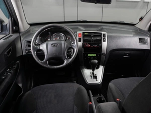 Внедорожник Hyundai Tucson 2008 года, 850000 рублей, Тюмень