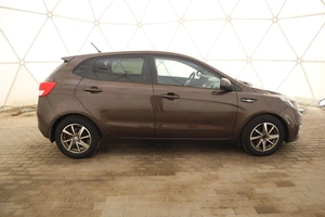 Хэтчбек Kia Rio 2015 года, 1199000 рублей, Обнинск