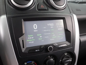Лифтбек ВАЗ (LADA) Granta 2014 года, 494000 рублей, Воронеж