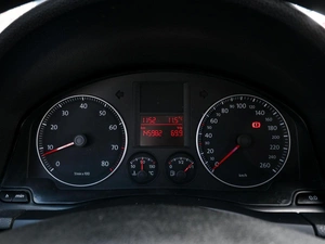 Хетчбэк Volkswagen Golf 2008 года, 689800 рублей, Волгоград