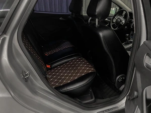 Седан Ford Focus 2012 года, 680000 рублей, Красноярск