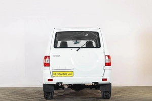 Внедорожник УАЗ Patriot 2016 года, 849000 рублей, Тюмень