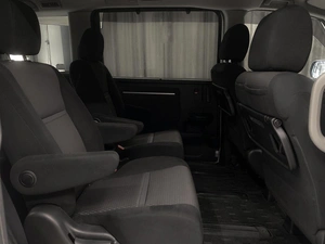 Минивэн Honda Stepwgn Spada 2015 года, 2185000 рублей, Красноярск