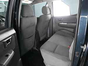 Пикап Toyota Hilux 2013 года, 2649000 рублей, Ростов-на-Дону