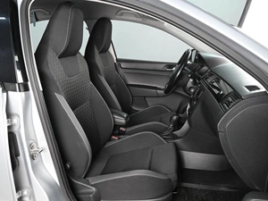 Лифтбек Skoda Rapid 2015 года, 1099000 рублей, Аксай