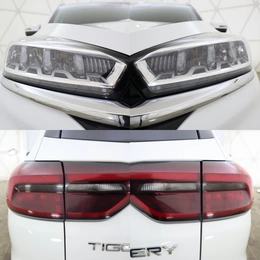 Внедорожник Chery Tiggo 8 2021 года, 2239000 рублей, Обнинск