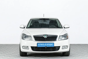 Лифтбек Skoda Octavia 2012 года, 1019000 рублей, Челябинск
