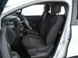 Внедорожник Renault Kaptur 2019 года, 1299077 рублей, Москва