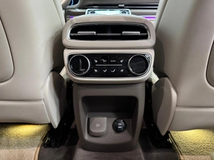 Внедорожник Genesis GV80 2021 года, 5200000 рублей, Красноярск