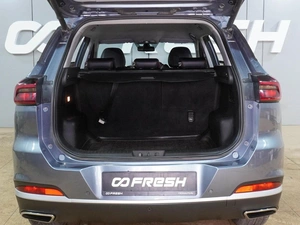 Внедорожник Chery Tiggo 7 Pro 2020 года, 1549000 рублей, Воронеж