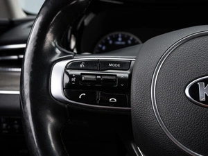 Седан Kia K5 2020 года, 2625000 рублей, Краснодар