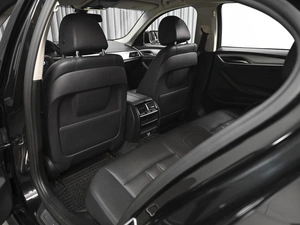 Седан BMW 5 серия 2018 года, 2345000 рублей, Ставрополь