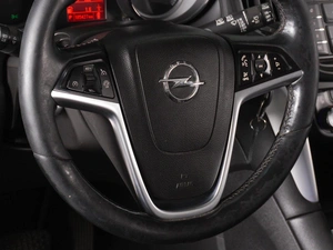 Минивэн Opel Zafira 2014 года, 1269000 рублей, Красный Пахарь