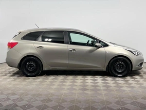 Универсал Kia Ceed 2014 года, 718200 рублей, Казань