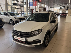 Седан ВАЗ (LADA) Granta 2023 года, 990000 рублей, Орёл