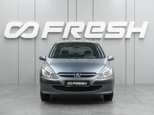 Хетчбэк Peugeot 307 2004 года, 359000 рублей, Воронеж