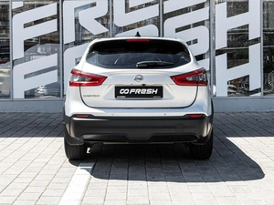 Внедорожник Nissan Qashqai 2020 года, 1598000 рублей, Ставрополь