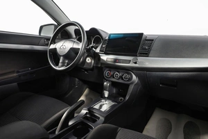 Седан Mitsubishi Lancer 2010 года, 799000 рублей, Новосибирск