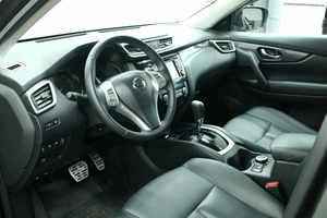 Внедорожник Nissan X-Trail 2017 года, 1990000 рублей, Красноярск