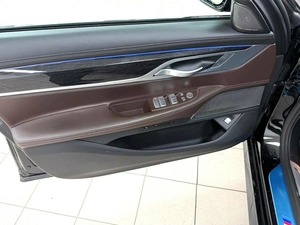 Седан BMW 7 серия 2020 года, 7795000 рублей, Красноярск