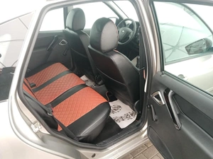 Лифтбек ВАЗ (LADA) Granta 2022 года, 850000 рублей, Клинцы