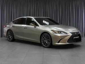 Седан Lexus ES 2020 года, 4029000 рублей, Тюмень