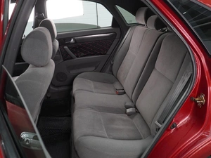 Седан Chevrolet Lacetti 2007 года, 549000 рублей, Воронеж