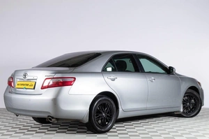 Седан Toyota Camry 2011 года, 1639000 рублей, Челябинск