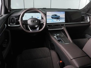 Внедорожник Geely Xingyue L 2025 года, 4419000 рублей, Минеральные Воды