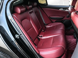 Лифтбек Kia Stinger 2018 года, 2329000 рублей, Кирилловка
