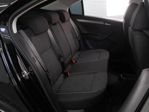 Лифтбек Volkswagen Polo 2021 года, 1548000 рублей, Воронеж