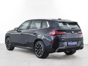 Внедорожник BMW X3 2025 года, 7797434 рублей, Москва