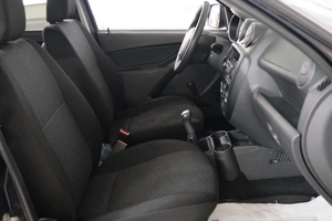 Седан ВАЗ (LADA) Granta 2013 года, 329000 рублей, Омск