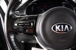 Седан Kia Rio 2019 года, 1249000 рублей, Пермь